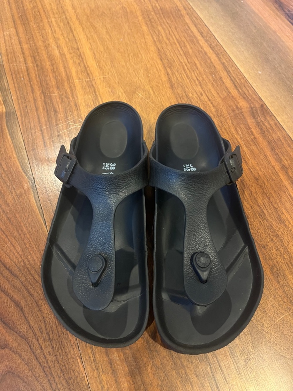 Birkenstock Gizeh Essentials Sandals